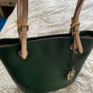New without tags attached Michael Kors Tote Bag